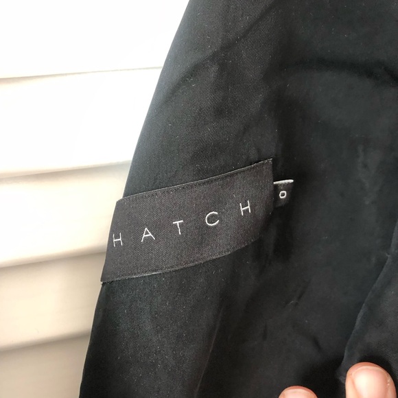 Hatch Caroline jumpsuit - Picture 3 of 6